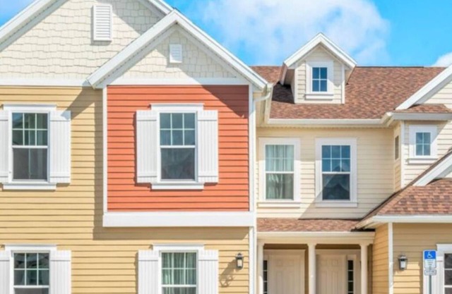 Amazing home in Orlando just 5 minute away from Disney World