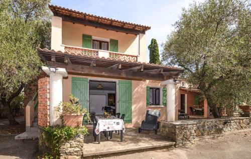 Amazing Home In Querciolo With House A Mountain View