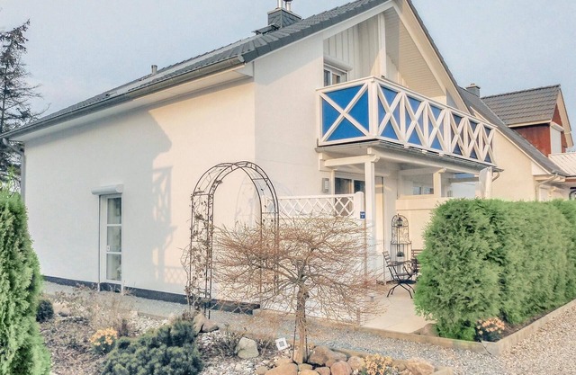 Haus Seeadler 