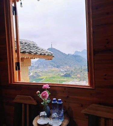 Amazing Lô Lô Chải Homestay