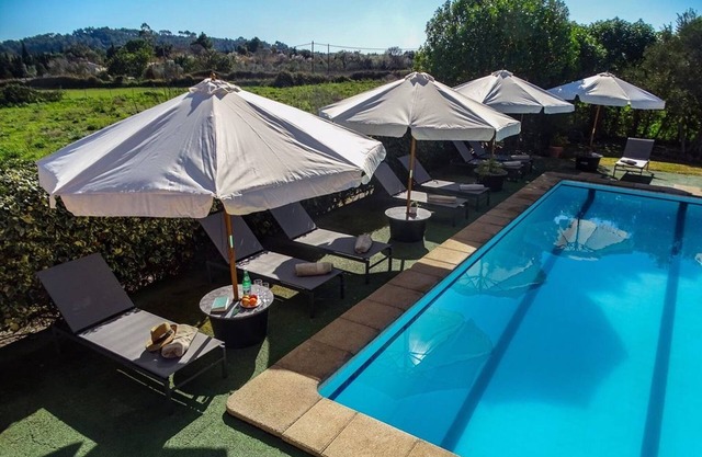 Amazing Mallorca Villa | 8 Bedrooms | Villa Selva Grande | Magnificent House.