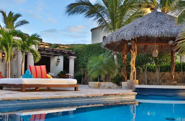 Amazing Ocean View Villa!