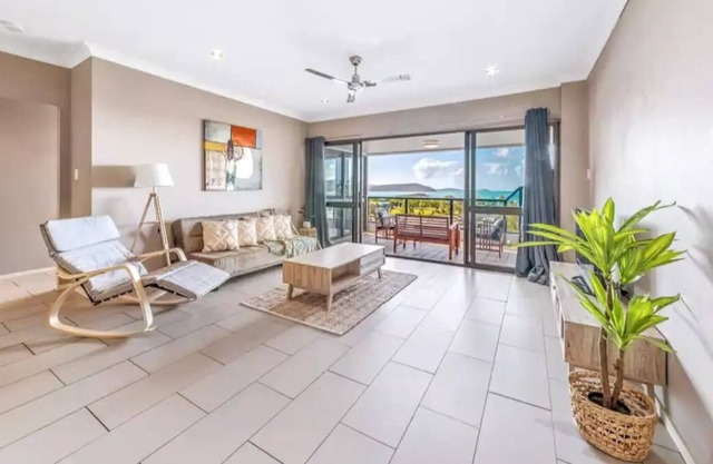 🏝 Amazing Ocean Views! 🏝 FAST WiFi 💫 #WFH 🧑🏼💻👩🏻💻