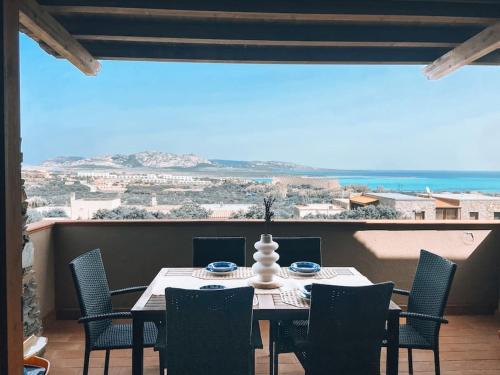 AMAZING SEA VIEW APARTMENT