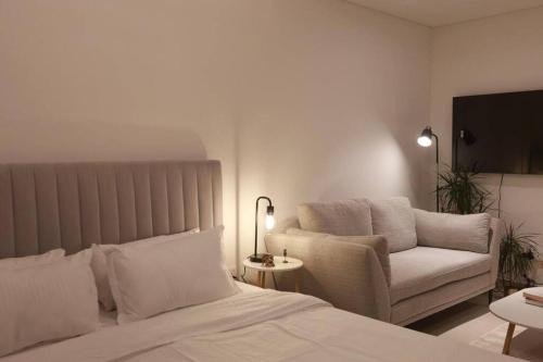 Amazing Studio in Al Furjan.