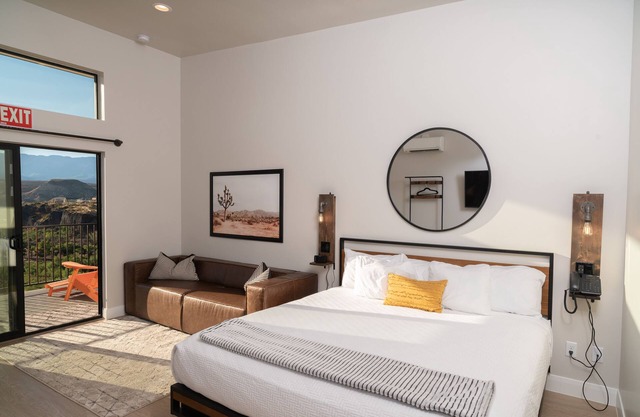 Amazing View #14 at The Dwellings - ADA Accessible