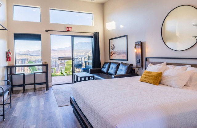 Amazing View #16 at The Dwellings