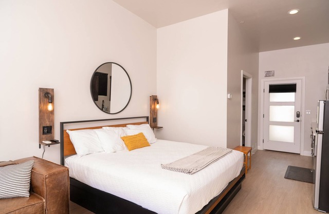 Amazing View #7 at The Dwellings Pet Friendly