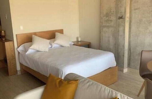 Amazing View Trendy Loft Gym & Co-Work and Gym