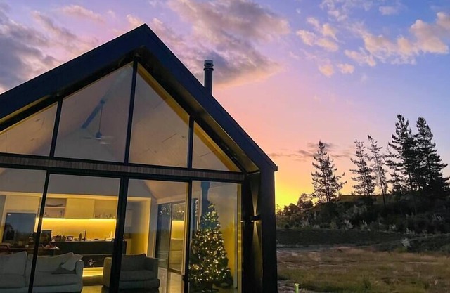 Amazing Views of Tasman Bay