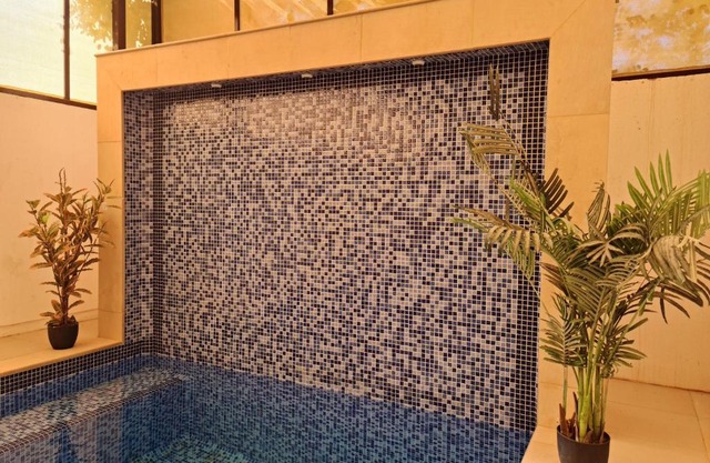 Amazing Villa in Muscat