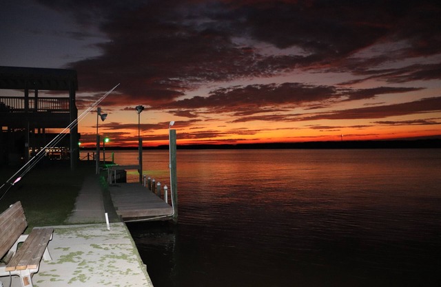 AMAZING WATERFRONT RETREAT W/STUNNING GULF VIEWS AND FANTASTIC FISHING!