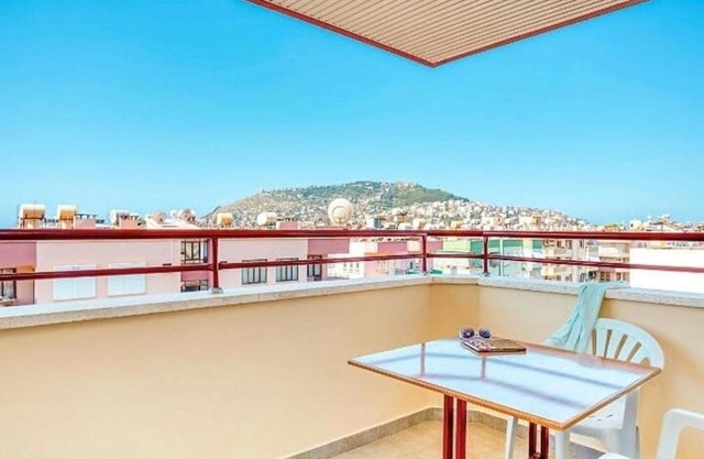 Amberrose Apart Hotel