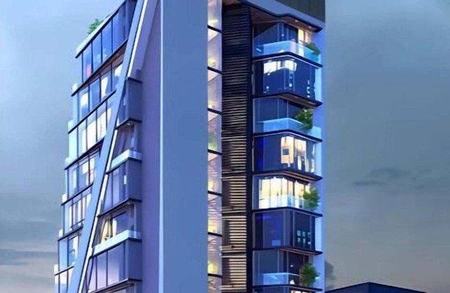 Ambiance Boutique Art Hotel Islamabad