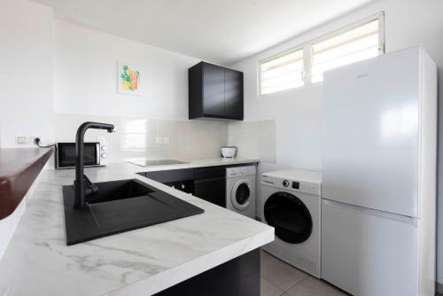 Ambre - destination Guyane