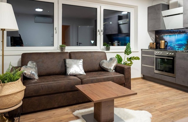Amelies - Studio Apartment - Amelies Mountain Views by we rent