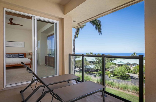 Amenity Centric Contemporary Top Floor Condo