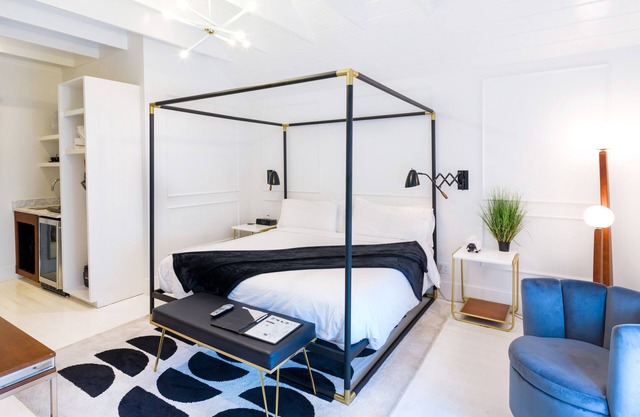 American Beech - Deluxe King 5