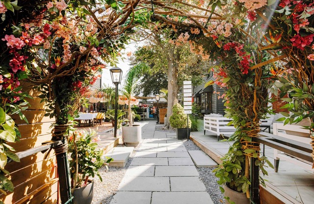 American Beech Hotel