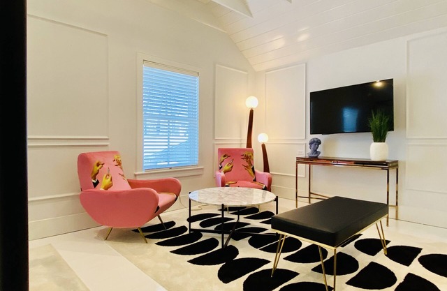 American Beech in Greenport - Deluxe King 4