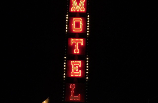 American Inn Motel