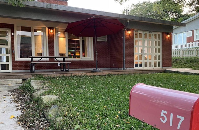 American Village Resort