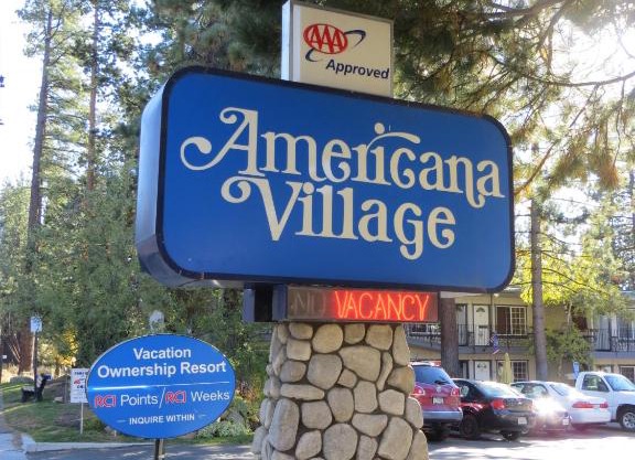 Americana Village 