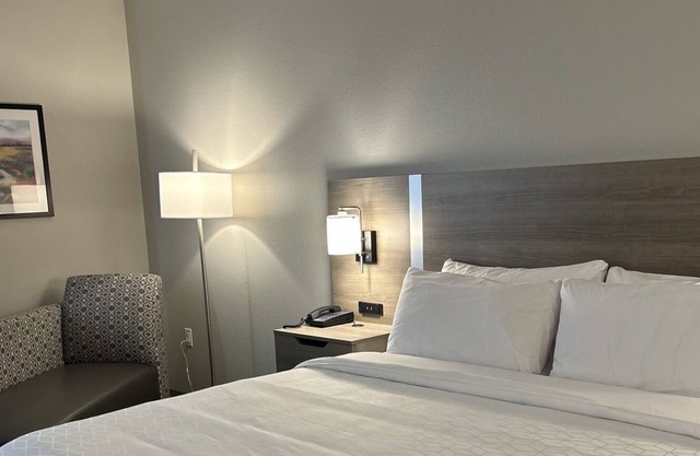 Americas Best Value Inn New Florence