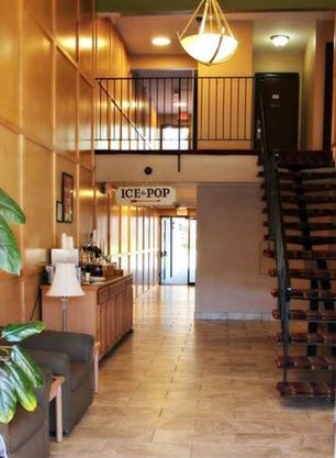 Americas Best Value Inn Kelso