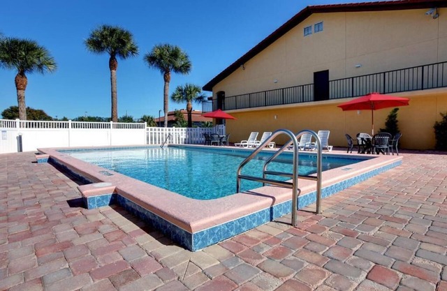 Americas Best Value Inn Ocean Inn