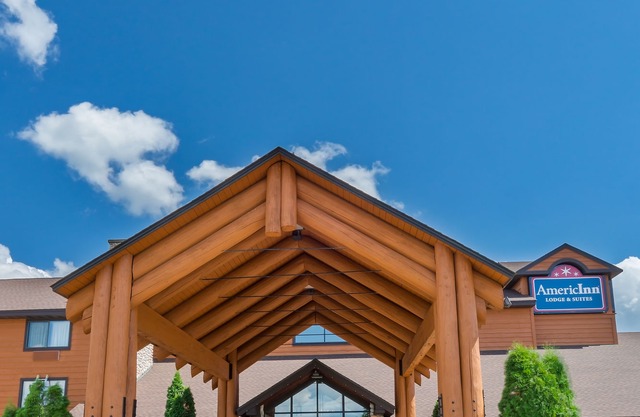 AmericInn by Wyndham Wisconsin Dells