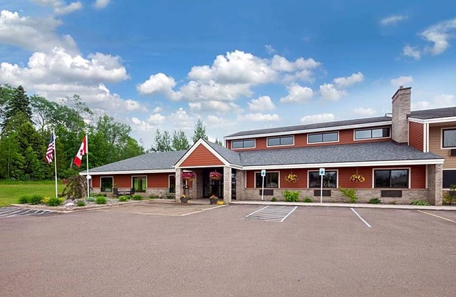 AmericInn by Wyndham Ironwood