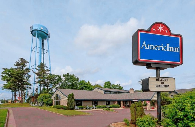 AmericInn by Wyndham Minocqua