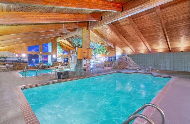 AmericInn by Wyndham Chippewa Falls