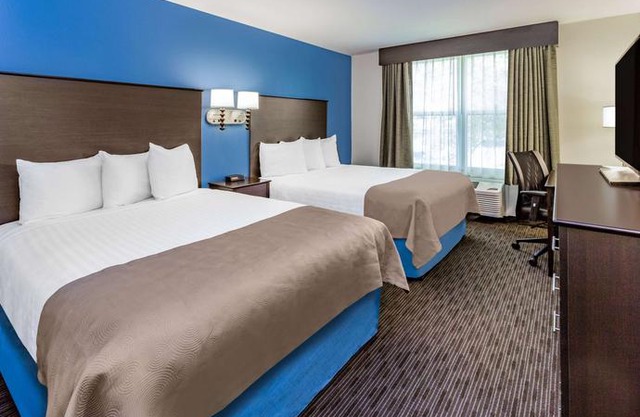 AmericInn by Wyndham Burnsville