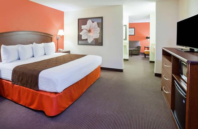 AmericInn by Wyndham Ironwood