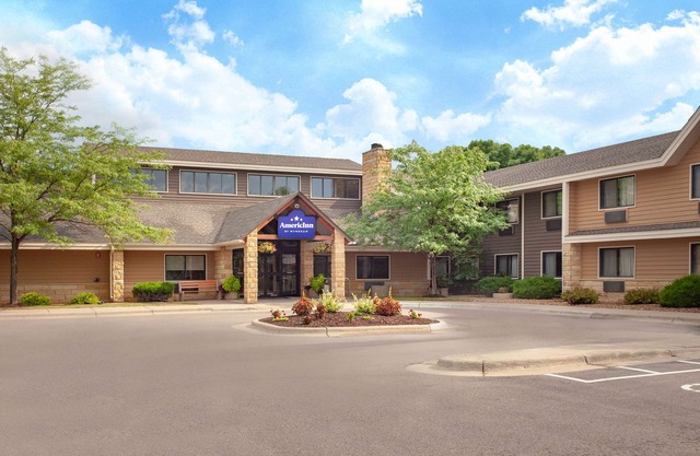 AmericInn by Wyndham Mankato Event Center