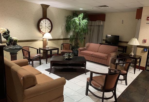 Amerik Suites Laredo at Mall Del Norte