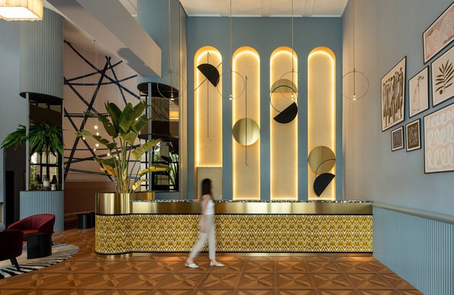Ami Suites