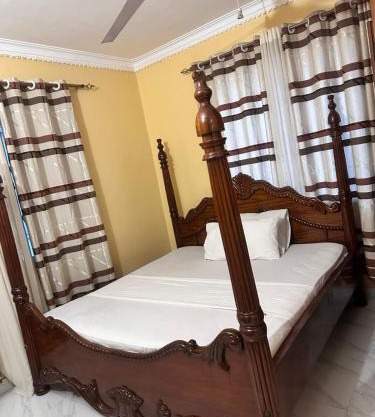 Amicus Apartments