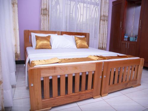 Aminata Bed & Breakfast