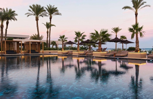 Ammades All Suites Beach Hotel & Spa - Adults Only