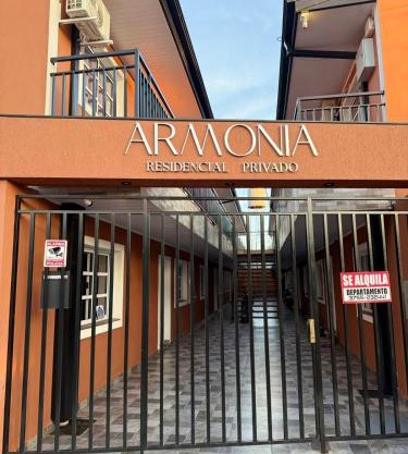 Amonia Residencial