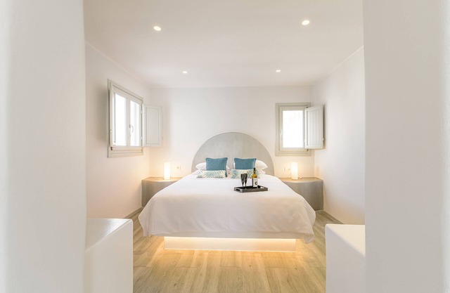 Amoramelia Jacuzzi Villa, Amoramelia Villas