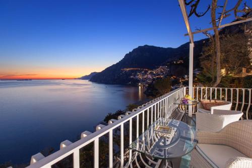 Amore Rentals - Villa Le Sirene