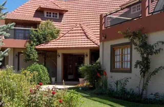 Amparo Hosteria
