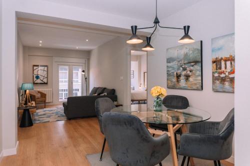 Amplio con luz y encanto by CABANA Rentals