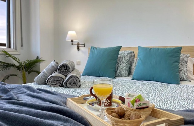 Amplio Piso Plaza América