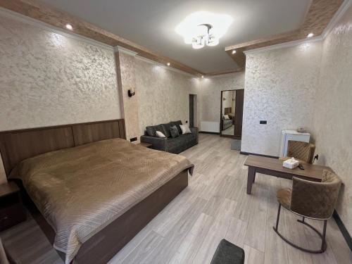 Amroc Hotel - Հյուրանոց Ամրոց