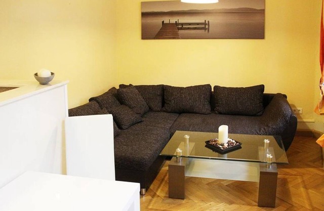 Amselstubb - Apartments Schwarzamsel